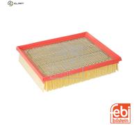 AIR FILTER 101660 FOR M1CA/M1CB 1.0L 3cyl U3CA/NGCA 1.6L YTMA 2.5L S7CB 2.5L