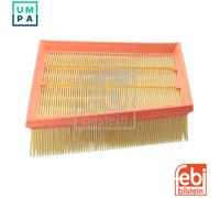 FEBI BILSTEIN 103006 Air Filter for MERCEDES-BENZ,NISSAN,RENAULT