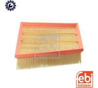 AIR FILTER 103006 FOR RENAULT H5F 408 1.2L H4M749/750/751/738/748 1.6L 4cyl