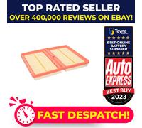 Febi Bilstein 103799 - Air Filter