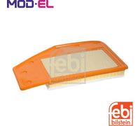 AIR FILTER 103805 FOR OPEL B15SFL/15SFT D15SFL/15SFT 1.5L D 16 SHT 1.6L 4cyl