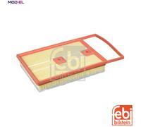 FEBI BILSTEIN 104797 Engine Air Filter Filter Insert