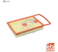 FEBI BILSTEIN 104797 Air filter