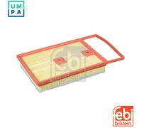 FEBI BILSTEIN 104797 Air filter