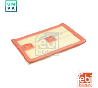 AIR FILTER 104798 FOR CGPC 1.2L 3cyl CPTA/CNLA/CMBA/CRJA/CXSA/CHPA/CPVA 1.4L