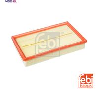 Febi Air Filter 104947 fits VW - OE Matching Quality and Precision Fit