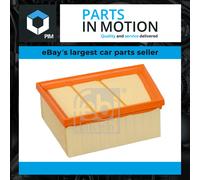 FEBI BILSTEIN 105705 Air filter