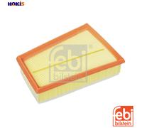 FEBI BILSTEIN 107277 Air filter