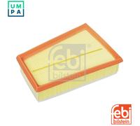 FEBI BILSTEIN 107277 Air filter