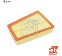 FEBI BILSTEIN 107277 Air filter