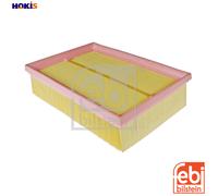 febi bilstein 108302 Air Filter , 1 piece