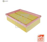 FEBI BILSTEIN 108302 Air filter