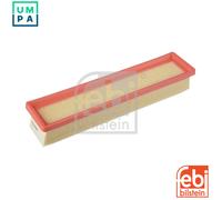 FEBI BILSTEIN 108303 Air filter
