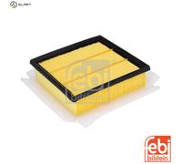 Febi Bilstein 108307 Air Filter , 1 piece