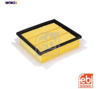 Febi Bilstein 108307 Air Filter , 1 piece