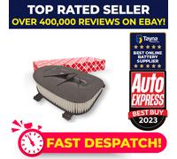 Air Filter fits BMW X3 F25 2.0D 10 to 17 N47D20C 13717811026 Febi Quality New