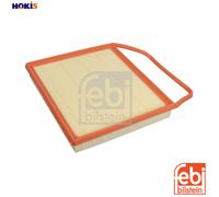 AIR FILTER 108364 FOR N54B30/N55B30A 3.0L 6cyl