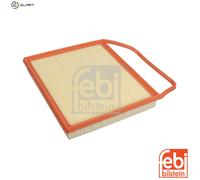 Febi Bilstein 108364 Air Filter , 1 piece