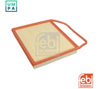 Air Filter 108364 Febi 13717556961 Genuine Top Quality Guaranteed New