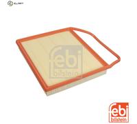 Air Filter 108364 Febi 13717556961 Genuine Top Quality Guaranteed New