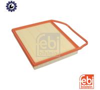 Air Filter 108364 Febi 13717556961 Genuine Top Quality Guaranteed New