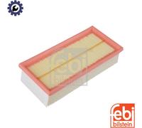 AIR FILTER 108932 FOR MITSUBISHI 4A90 1.3L 4A91/M 135.950 1.5L 4G15T 1.5L 4cyl