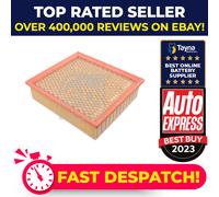 Air Filter fits FORD MONDEO Mk4 2.5 07 to 15 HUBA 1367832 1418712 Febi Quality