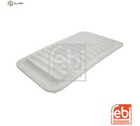 AIR FILTER 108940 FOR K6A-T 0.7L K10B 1.0L 3cyl K12B 1.2L 4cyl