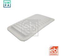 AIR FILTER 108940 FOR K6A-T 0.7L K10B 1.0L 3cyl K12B 1.2L 4cyl