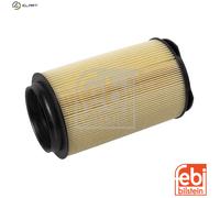 FEBI BILSTEIN 108968 Air Filter for MINI