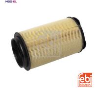 AIR FILTER 108968 FOR N14B16ABW11B16/N14B16BA 1.6L 4cyl