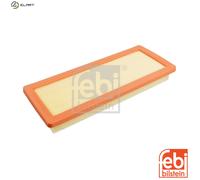 FEBI BILSTEIN 109082 Air filter