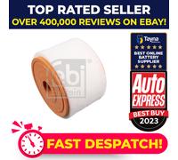Air Filter fits AUDI A7 4G 2.0 14 to 18 4G0133843H 4G0133843K Febi Quality New