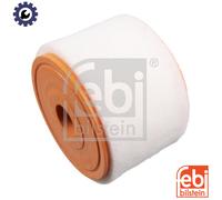 Air Filter fits AUDI A7 4G 2.0 14 to 18 4G0133843H 4G0133843K Febi Quality New