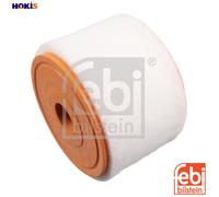 Air Filter fits AUDI A7 4G 2.0 14 to 18 4G0133843H 4G0133843K Febi Quality New