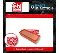 FEBI BILSTEIN 109216 Air filter