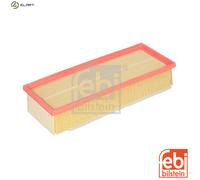 FEBI 109216 AIR FILTER