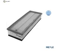 Meyle Engine Air Filter 11-12 321 0014 for Citroën, Peugeot, Suzuki