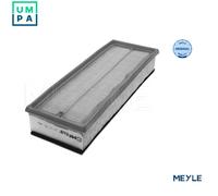 Meyle Engine Air Filter 11-12 321 0014 for Citroën, Peugeot, Suzuki