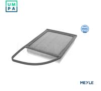 MEYLE Air Filter fits CITROEN DISPATCH 1.6 HDI DS3 1.6 HDI DS4 1.6 HDI