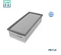 AIR FILTER FOR FIAT CITROEN PEUGEOT LANCIA SCUDO BOX 270 272 RHH RH02 MEYLE