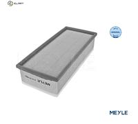 AIR FILTER FOR FIAT CITROEN PEUGEOT LANCIA SCUDO BOX 270 272 RHH RH02 MEYLE