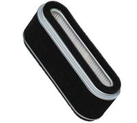 Air Filter 11013-2021 Compatible with for gravely for hustler for zero Turn Mower Tune Up Kit Aluminum Cotton