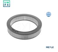 MEYLE 112 129 0005 Air filter