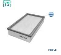 Meyle Engine Air Filter MEYLE 112 129 0008 for Audi & VW – German Quality