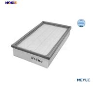 AIR FILTER 112 129 0008 FOR VW GOLF/II/Mk JETTA PASSAT CORRADO AUDI 100 2.0L 100