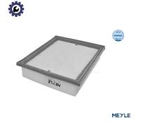 MEYLE 112 129 0009 Air filter