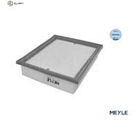 MEYLE 112 129 0009 Air filter
