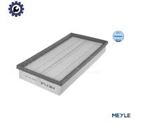 MEYLE 112 129 0010 Air filter