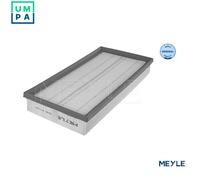 MEYLE 112 129 0010 Air filter